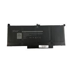 Dell Latitude 7280 7480 Battery