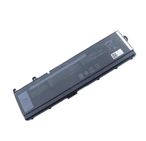 Dell X9FTM Battery for Precision 7770