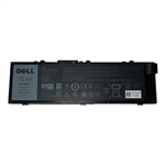 Dell T05W1 battery