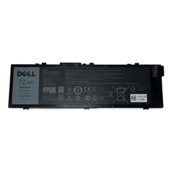 Dell T05W1 battery