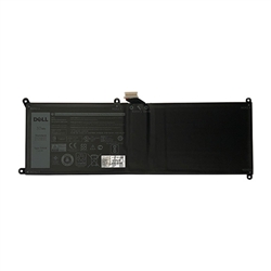 Dell 7VKV9 battery for Latitude 12 9250 and XPS 12 9250