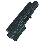 Dell 1200 Vostro laptop battery