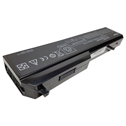 Dell Vostro 1310 1320 1510 1511 1520 2510 laptop battery 312-0725 G276C N956C T112C T116C Y022C