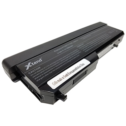 Dell Vostro 1310 1320 1510 1511 1520 2510 laptop 9 cell battery 312-0725 G276C N956C T112C T116C Y022C