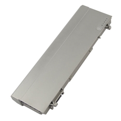 Dell Latitude PP27LA battery