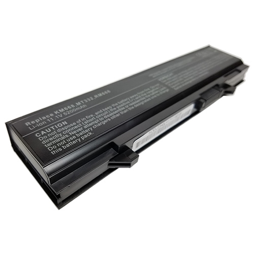 battery for dell latitude e5400 laptop