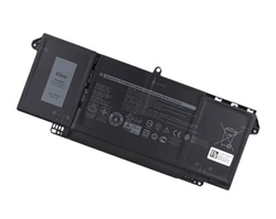 Dell 4M1JN Battery