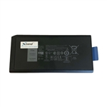 Dell CJ2K1 Battery for Dell Latitude