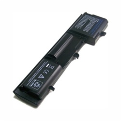 DELL Latitude D410 Battery