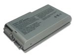 Dell Inspiron 500m Laptop Battery 312-0090, 451-10133, 9X821, 312-0068, 312-0084, 4M983, 3R305, BAT1194, 1X793, 315-0084