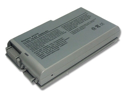 Dell Inspiron 500m Laptop Battery 312-0090, 451-10133, 9X821, 312-0068, 312-0084, 4M983, 3R305, BAT1194, 1X793, 315-0084