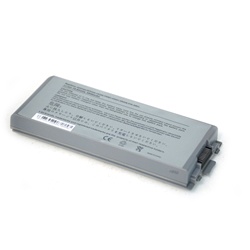 Dell Latitude D810 Precision M70 Laptop Batteries