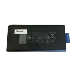 5XT3V Battery for Dell Latitude