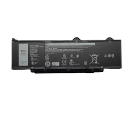 Dell Latitude 5540 battery