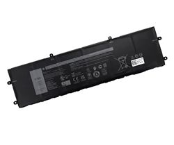 Battery for Inspiron 16 7620 and Alienware X15 R1 R2 and X17 R1 R2