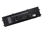 Dell Alienware X17 R1 and R2 Battery