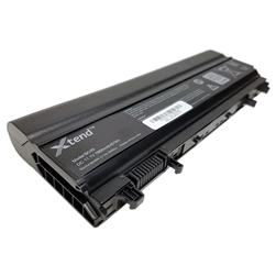 9 Cell Dell Latitude E5440 E5540 Battery