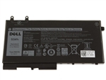 Dell 27W58 battery