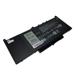 Dell Latitude 14 E7270 and 14 E7470 Battery