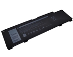 Dell 266J9 51 Whr Battery for G3 15 3500 G5 15-3500 G7 15-7590