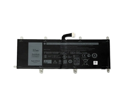 Dell GFKG3 Battery for Venue 10 Pro 5056 50560