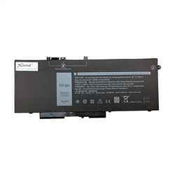 Dell GJKNX Battery