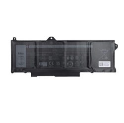 Dell 0P3TJ Battery