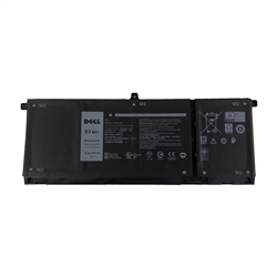 Dell H5CKD Battery