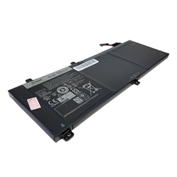 Dell Precision 15-5520 15-M5520 battery RRCGW M7R96 62MJV H5H20