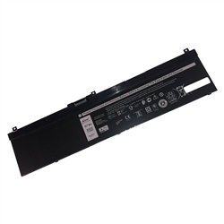 Dell NYFJH Battery for Precision 7530 7730 7540 7740