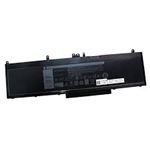 Dell Latitude E5570 Extended Run Battery WJ5R2