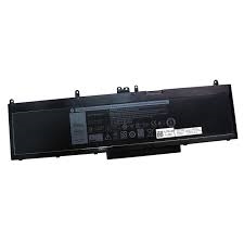 Dell Latitude E5570 Extended Run Battery WJ5R2