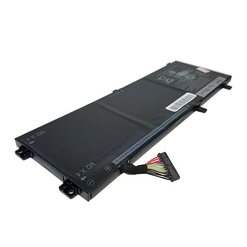 Dell XPS 15 9550 battery