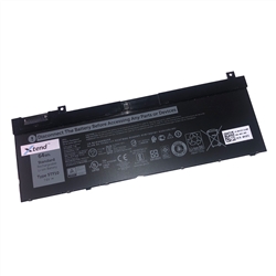 Dell 5TF10 Battery for Precision 7530 7730 7540 7740