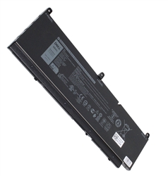 Dell Precision 7550 7560 7750 7760 Battery