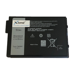 Dell Latitude 5420 Battery