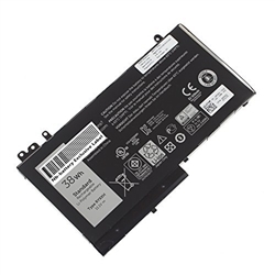 Dell 5TFCY Battery