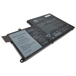 Dell TRHFF Battery