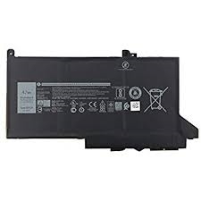 Dell Inspiron 15-7569 Battery