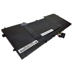 Dell XPS 12 Ultrabook battery