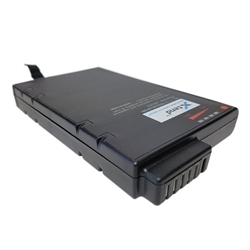 Durabook SL202 battery