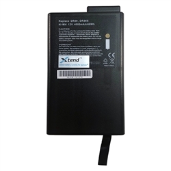 Sager NJ1020 battery