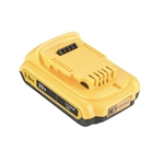 Dewalt 20V 3.0Ah Lithium-ion DCB230 Battery