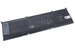 Dell XPS 15 9500 battery