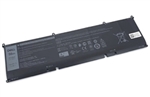 Dell Precision 5560 battery