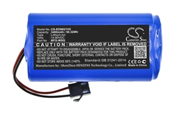 PA04 Battery for Select Eufy RoboVac and EcoVacs