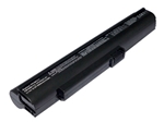 Fujitsu LifeBook M2010, M2010H, M2011, M2011H laptop battery CP432218-01 CP432221-01 FMVNBP173 FMVNBP174 FPB0213 FPCBP216 FPCBP216A FPCBP216AP FPCBP217 FPCBP217A FPCBP217AP