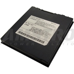 Fujitsu Stylistic 3400 Laptop battery