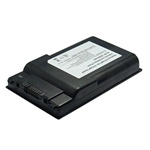 Fujitsu LifeBook N6110 N6410 N6420 Laptop battery FPCBP104AP FPCBP104 FPCBP161AP