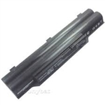 Battery for Fujitsu Lifebook A532 AH532 AH532-GFX FPCBP331 FMVNBP213